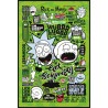 Rick and Morty - Quotes