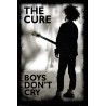 The Cure - Boys donÂ´t cry