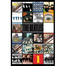 The Beatles - Albums
