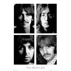 The Beatles - White Album