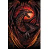Spiral - Dragon Furnace