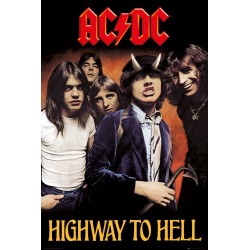 AC/DC - Highway To Hell