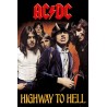 AC/DC - Highway To Hell