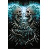 Spiral - Flaming Spine