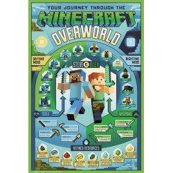 Minecraft - Overworld Biome