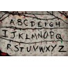 Stranger Things - R, U, N