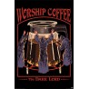 Steven Rhodes - Worship Coffee