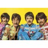 The Beatles - Lonely Hearts Club
