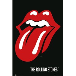 The Rolling Stones - Lips
