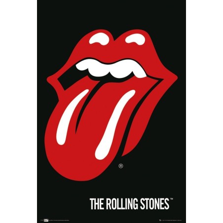The Rolling Stones - Lips