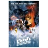 Star Wars - Episod 5 - The Empire strikes back