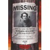 Stranger Things - Missing Barb