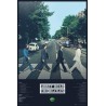 The Beatles - Abbey Road Tracks