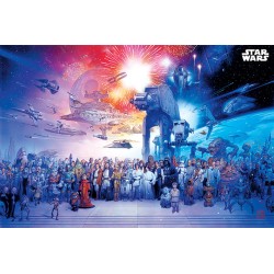 Star Wars - Universe
