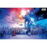 Star Wars - Universe