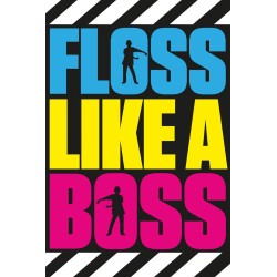 Battle Royale, Fortnite - Floss Like A Boss