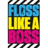 Battle Royale, Fortnite - Floss Like A Boss