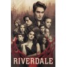 Riverdale - Let the Game Begin