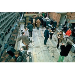 The Beatles - Rooftop