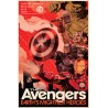 Avengers - Golden Age Hero Propaganda