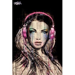 Loui Jover - DJ 