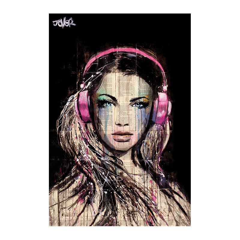 Loui Jover - DJ Loui Jover - DJ