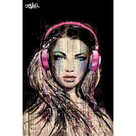 Loui Jover - DJ 