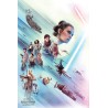 Star Wars - The Rise of Skywalker (Rey)