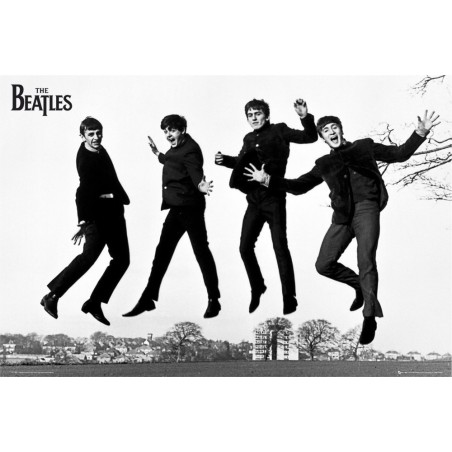 The Beatles - Jump