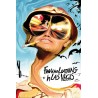 Fear and loathing in Las Vegas - Key Art