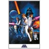 Star Wars - Episode 4 - A new hope