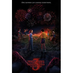Stranger Things - One Summer Season 3