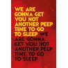 The Evil Dead - Sleep Time - WE ARE GONNA GET YOU