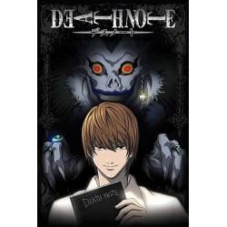 Death Note - From The Shadows