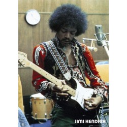 Jimi Hendrix - Studio