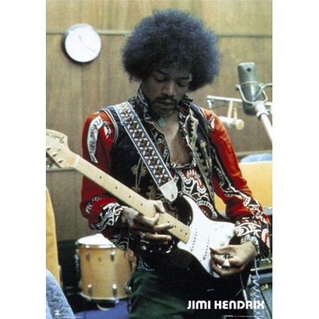 Jimi Hendrix - Studio