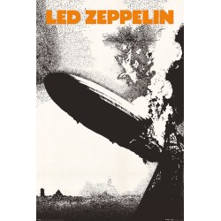 Led Zeppelin - Led Zeppelin I