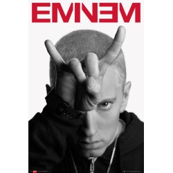 Eminem- Horns (Bravado)