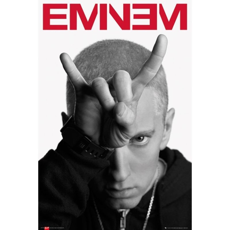 Eminem- Horns (Bravado) Eminem- Horns (Bravado)