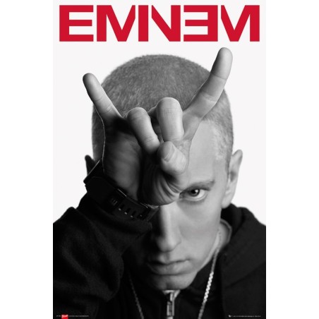 Eminem- Horns (Bravado)