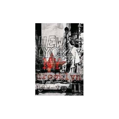 New York - Collage