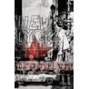New York - Collage