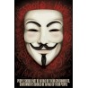 V for Vendetta - Governments should be afraid of their people