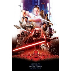 Star Wars - The Rise of Skywalker (Epic)
