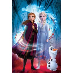 Disney - Frozen 2 (Guided Spirit)