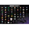 Minecraft - Pixel Sprites