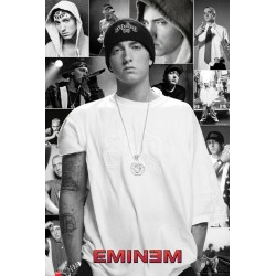 Eminem - Collage (Bravado)