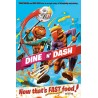 Fortnite - Dine N Dash