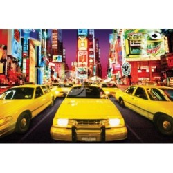 Times Square Taxi