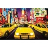 Times Square Taxi